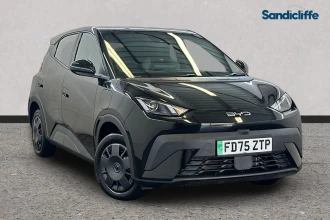 BYD Dolphin Surf Listing Image