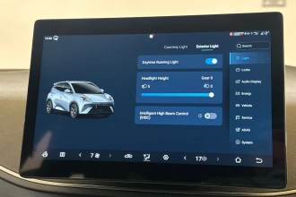 Vehicle Thumbnail 31