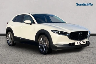 Mazda CX-30 Listing Image
