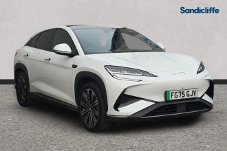 BYD Sealion 7 Listing Image