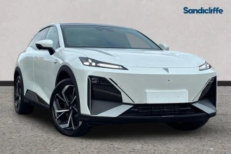 Changan Deepal S07 Listing Image