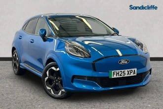 Ford Puma Listing Image