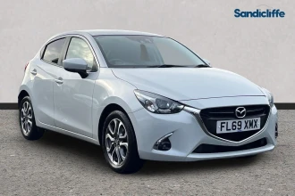 Mazda 2 Listing Image
