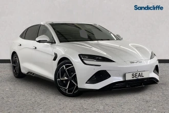 BYD Seal Listing Image