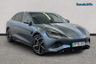 BYD Seal Listing Image