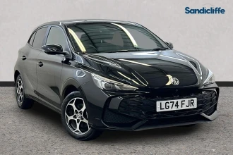 MG MG3 Listing Image