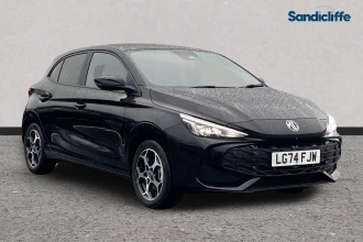 MG MG3 Listing Image