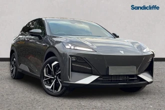 Changan Deepal S07 Listing Image