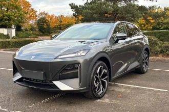 Vehicle Thumbnail 19