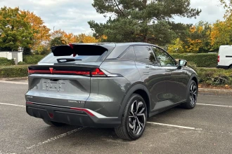 Vehicle Thumbnail 31