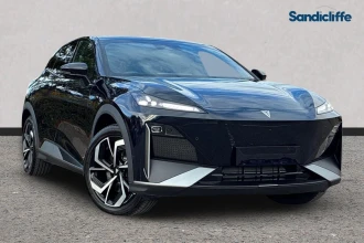 Changan Deepal S07 Listing Image