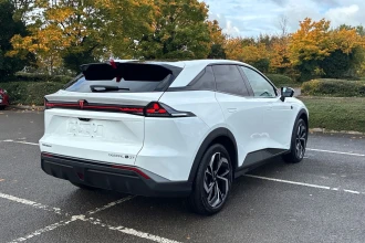 Vehicle Thumbnail 18