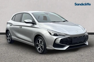 MG MG3 Listing Image