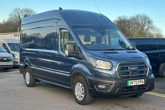 Ford Transit Listing Image