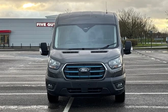 Vehicle Thumbnail 2