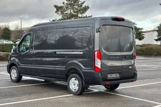 Vehicle Thumbnail 6