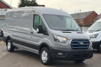 Ford Transit Listing Image