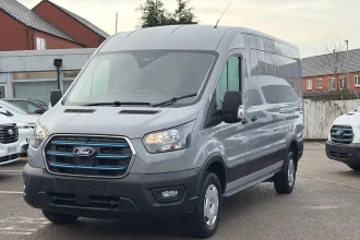 Vehicle Thumbnail 8