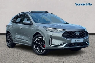 Ford Kuga Listing Image