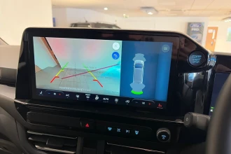 Vehicle Thumbnail 24
