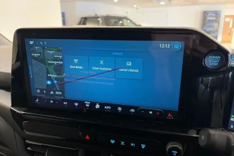 Vehicle Thumbnail 25
