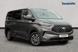 Ford Tourneo Custom Listing Image