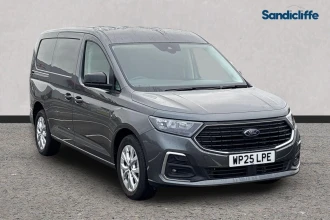 Ford Transit Connect Listing Image