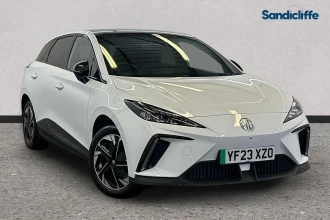 MG MG4 Listing Image