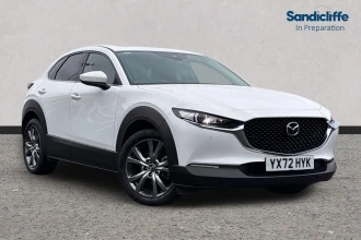 Mazda CX-30 Listing Image
