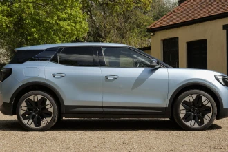 Ford Explorer Listing Image