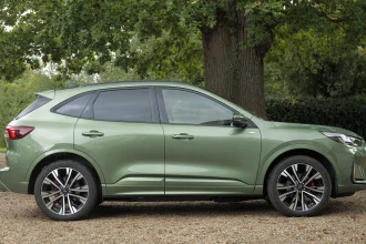 Ford Kuga Listing Image
