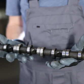 What is a Camshaft and Why Is It So Important?