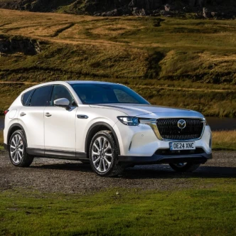 Discover the Perfect Mazda for Mansfield Roads