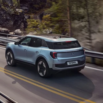 Tesla Model Y vs Ford Explorer: Which Electric SUV is Best?