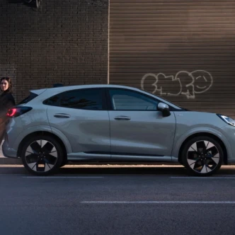 Used Ford Cars for Sale Near Shepshed: Your Local Buyer’s Guide