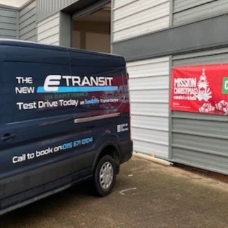 Sandicliffe Proud to Support Cash for Kids Mission Christmas 2025