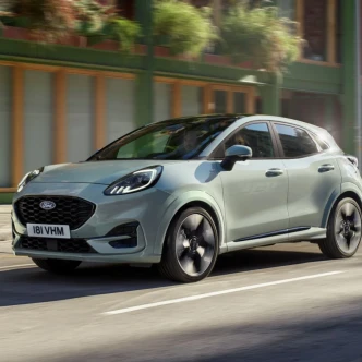 What is a crossover car? Differences between crossovers, SUVs and hatchbacks