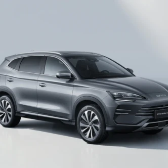 Car Size Comparison Guide 2026: SUV, Hatchback or Estate?