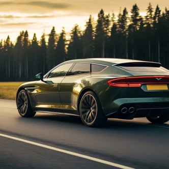 What Is a Shooting Brake? Meaning, Top Models & Pros