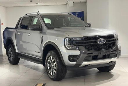 Ford Ranger Listing Image