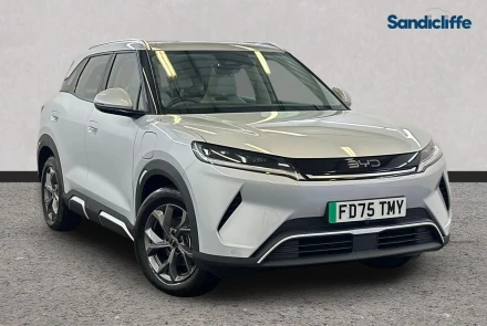 BYD Atto 2 Listing Image