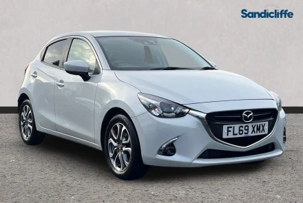 Mazda 2 Listing Image