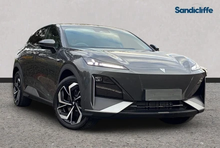 Changan Deepal S07 Listing Image