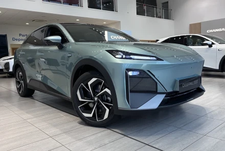 Changan Deepal S07 Listing Image