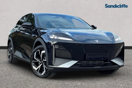 Changan Deepal S07 Listing Image