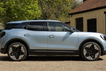 Ford Explorer Listing Image