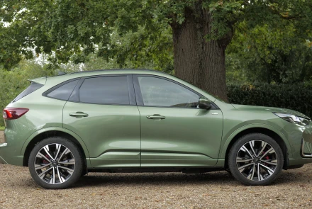 Ford Kuga Listing Image