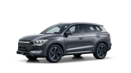 Comfort Vehicle Trim