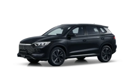 Design Vehicle Trim