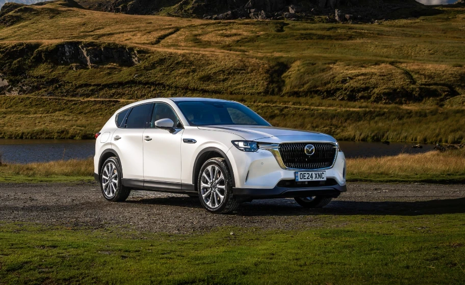 Discover the Perfect Mazda for Mansfield Roads